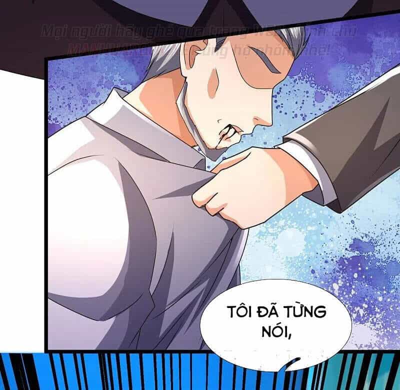 Ta Là Chiến Thần Vô Song - Chương 147 - ảnh 6