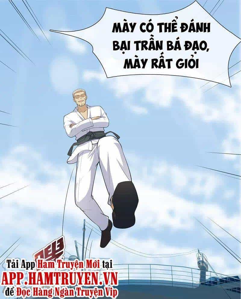 Ta Là Chiến Thần Vô Song - Chương 148 - ảnh 21