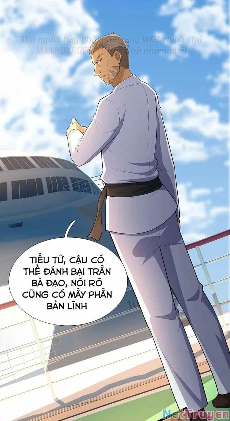 Ta Là Chiến Thần Vô Song - Chương 148.5 - ảnh 3