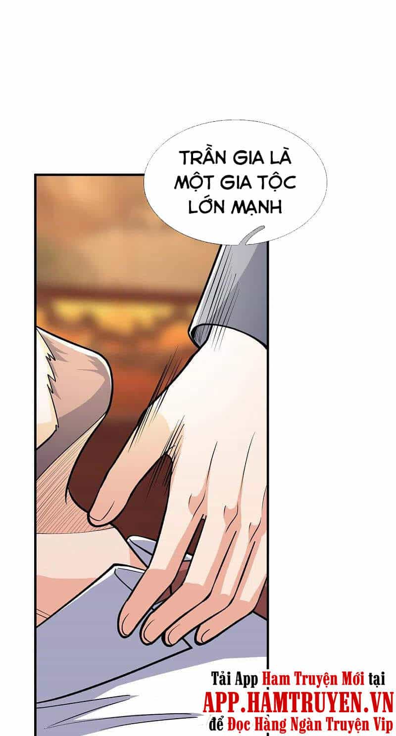 Ta Là Chiến Thần Vô Song - Chương 149 - ảnh 11