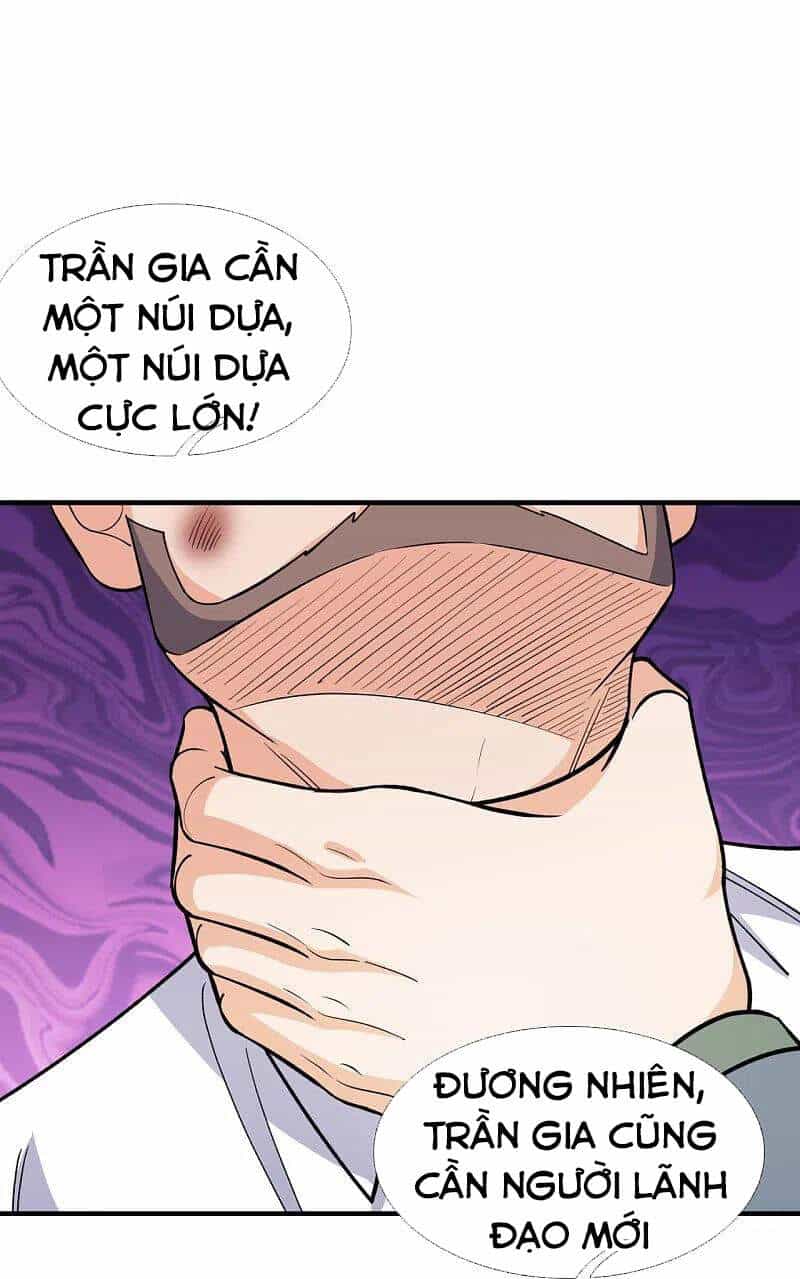 Ta Là Chiến Thần Vô Song - Chương 149 - ảnh 14