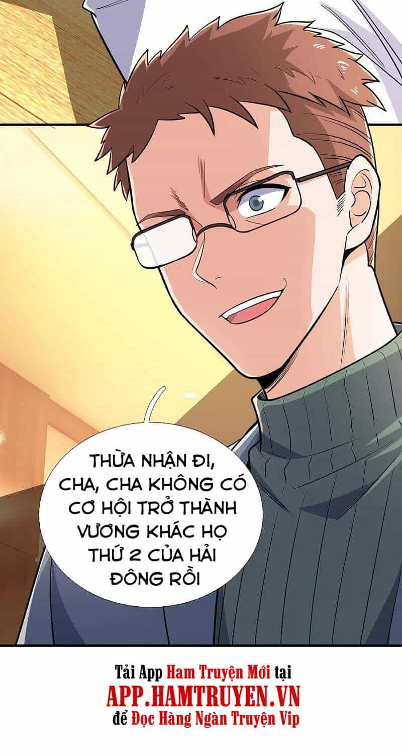 Ta Là Chiến Thần Vô Song - Chương 149 - ảnh 9
