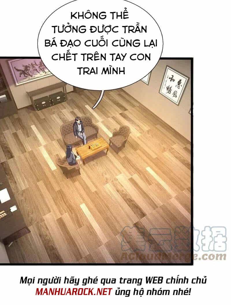 Ta Là Chiến Thần Vô Song - Chương 150 - ảnh 11