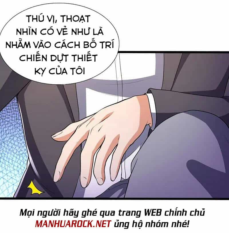 Ta Là Chiến Thần Vô Song - Chương 150 - ảnh 16
