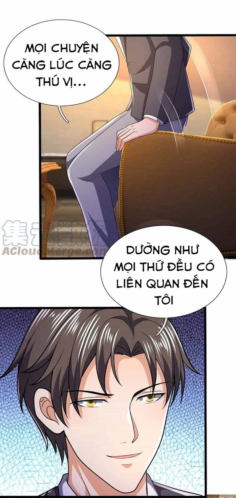Ta Là Chiến Thần Vô Song - Chương 150 - ảnh 22