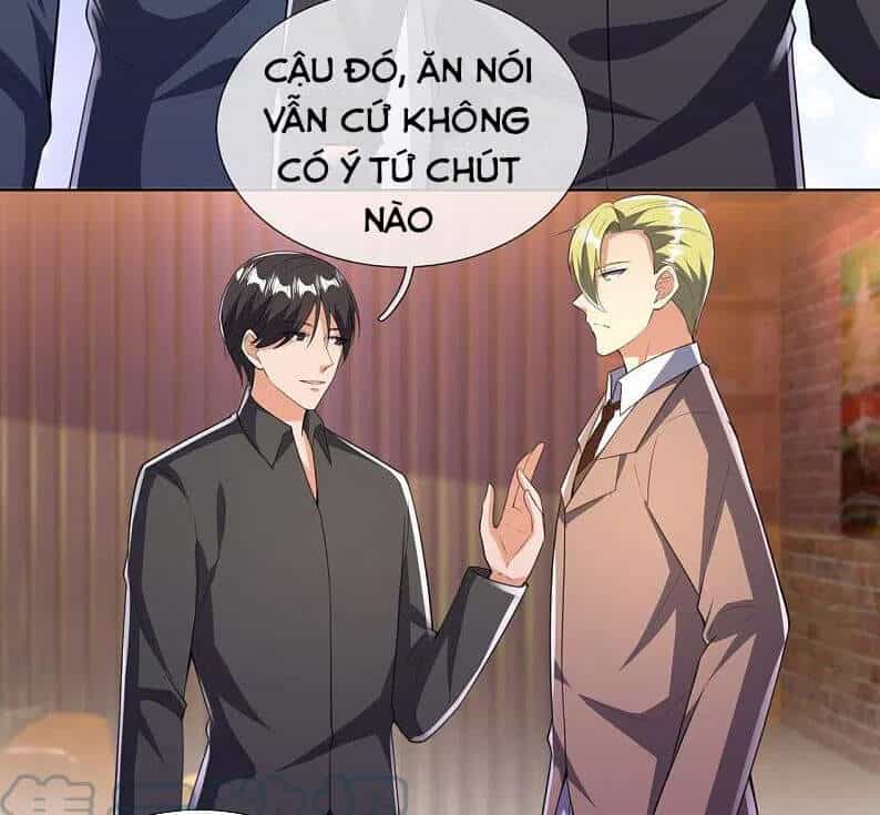 Ta Là Chiến Thần Vô Song - Chương 151 - ảnh 11