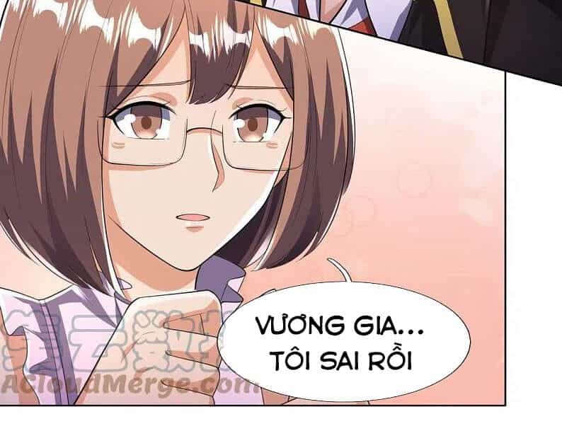 Ta Là Chiến Thần Vô Song - Chương 151 - ảnh 20