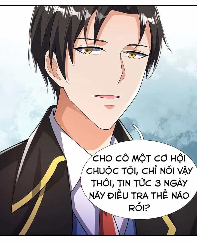 Ta Là Chiến Thần Vô Song - Chương 151 - ảnh 21