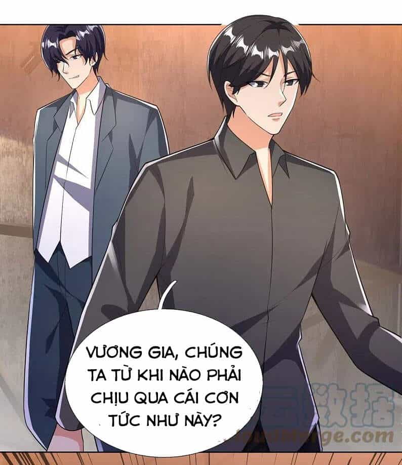 Ta Là Chiến Thần Vô Song - Chương 151 - ảnh 29
