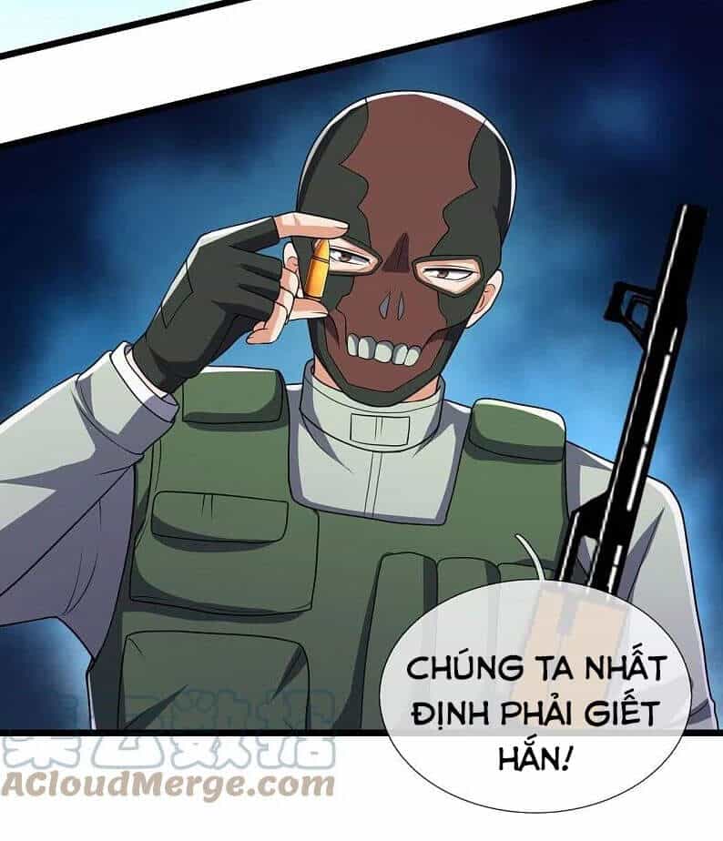 Ta Là Chiến Thần Vô Song - Chương 151 - ảnh 4