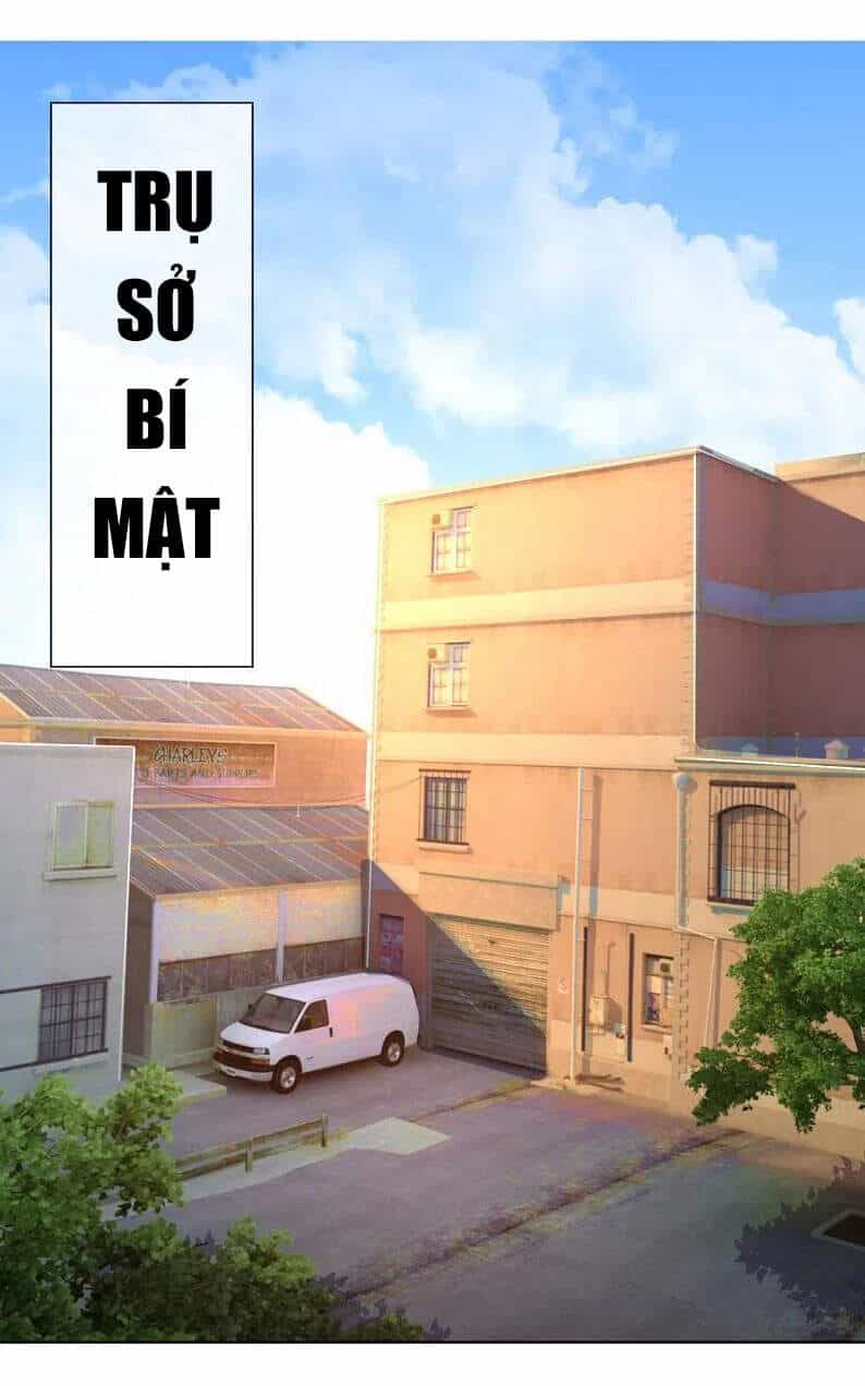 Ta Là Chiến Thần Vô Song - Chương 151 - ảnh 5