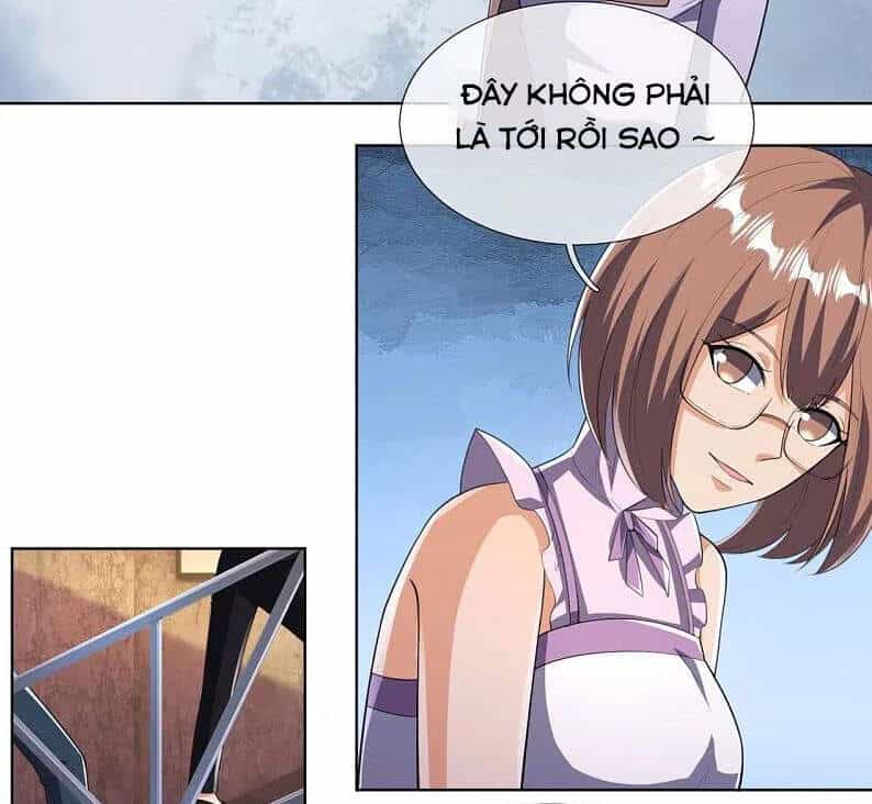 Ta Là Chiến Thần Vô Song - Chương 151 - ảnh 9