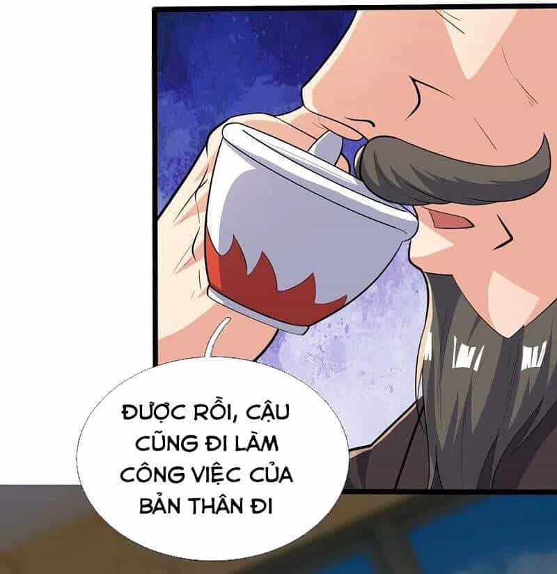 Ta Là Chiến Thần Vô Song - Chương 152 - ảnh 27
