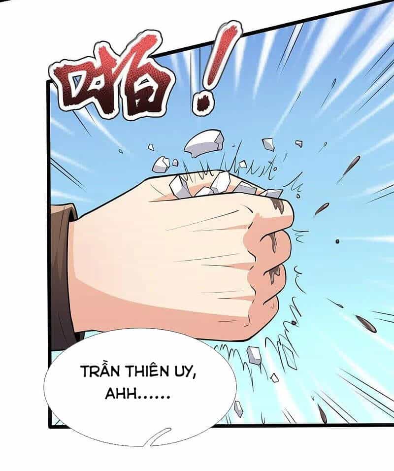 Ta Là Chiến Thần Vô Song - Chương 152 - ảnh 31