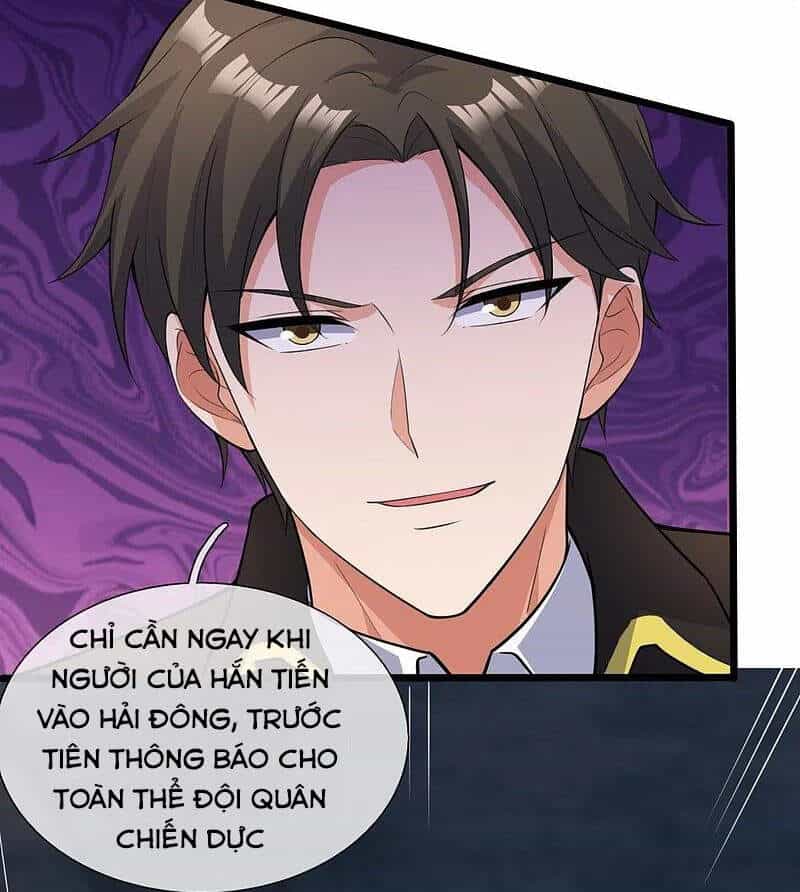 Ta Là Chiến Thần Vô Song - Chương 152 - ảnh 4