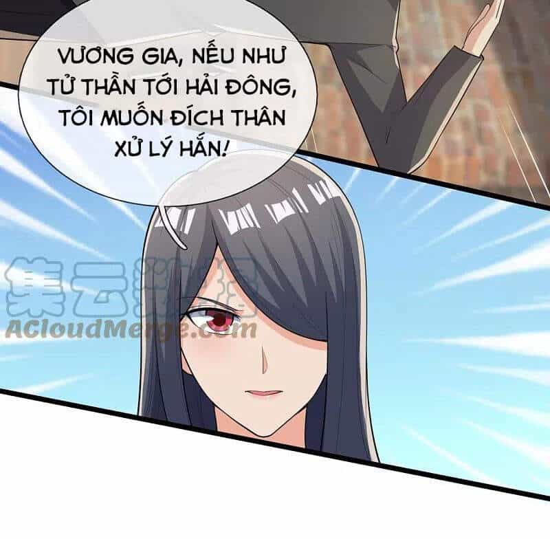 Ta Là Chiến Thần Vô Song - Chương 152 - ảnh 6