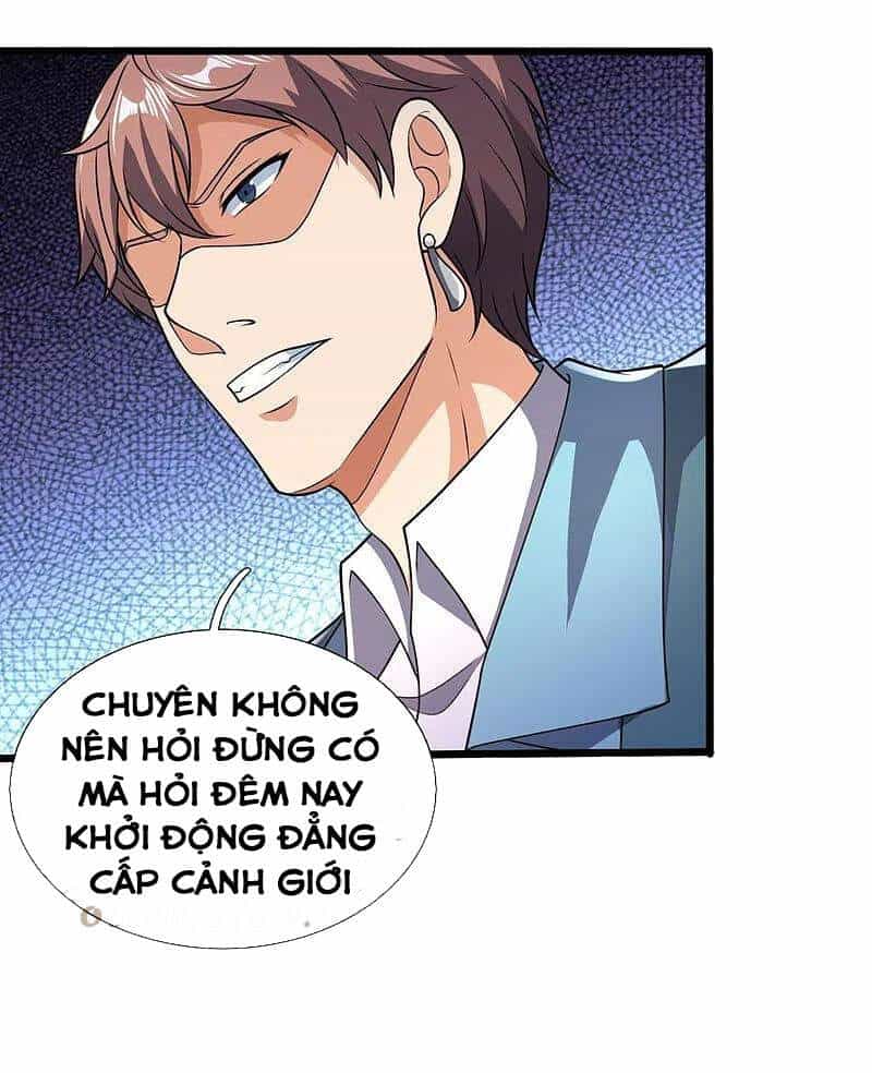 Ta Là Chiến Thần Vô Song - Chương 155 - ảnh 28