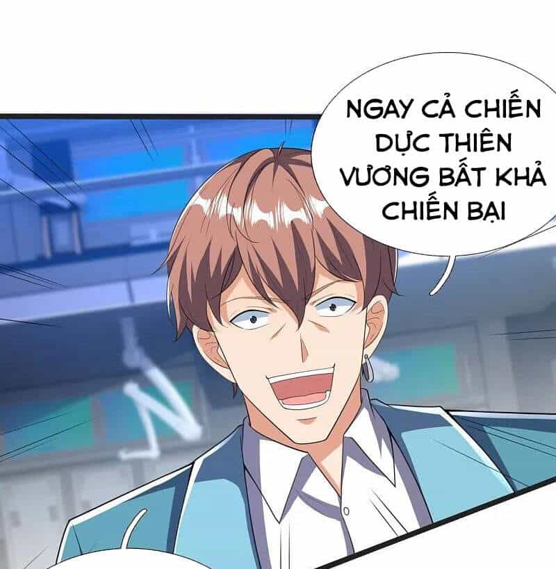 Ta Là Chiến Thần Vô Song - Chương 158 - ảnh 23