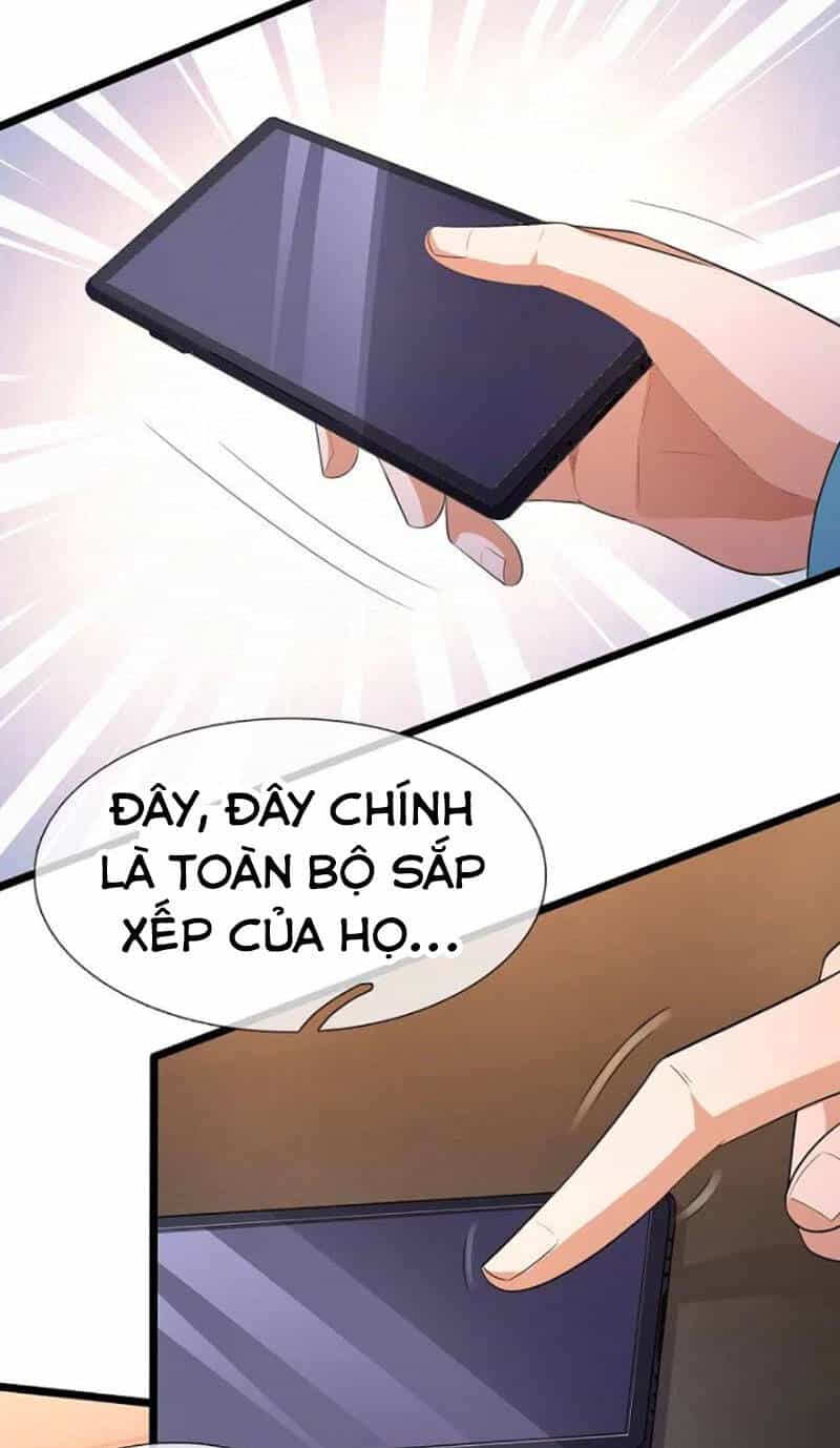 Ta Là Chiến Thần Vô Song - Chương 159 - ảnh 18