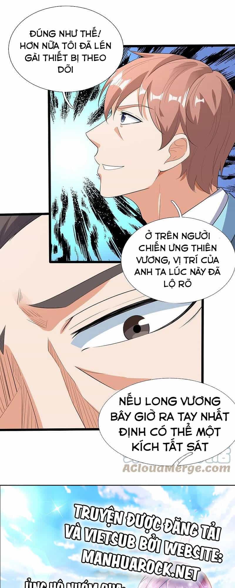 Ta Là Chiến Thần Vô Song - Chương 160 - ảnh 26