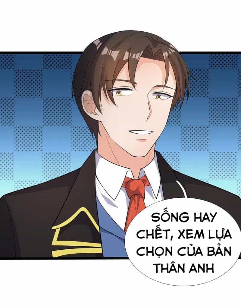 Ta Là Chiến Thần Vô Song - Chương 160 - ảnh 5