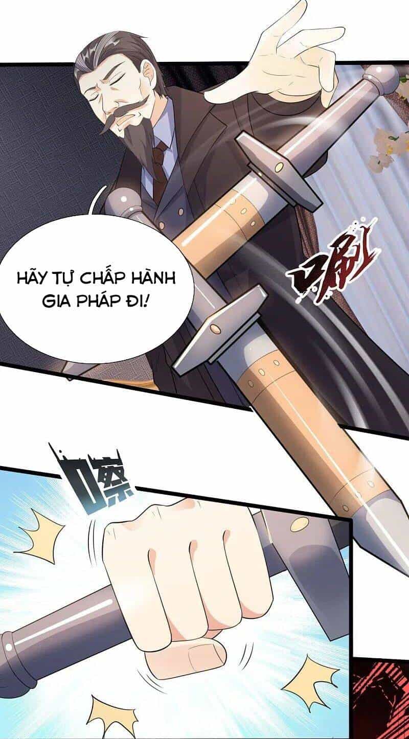 Ta Là Chiến Thần Vô Song - Chương 161 - ảnh 15