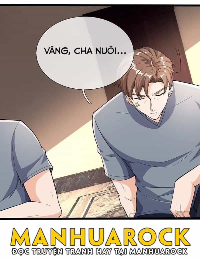 Ta Là Chiến Thần Vô Song - Chương 161 - ảnh 19