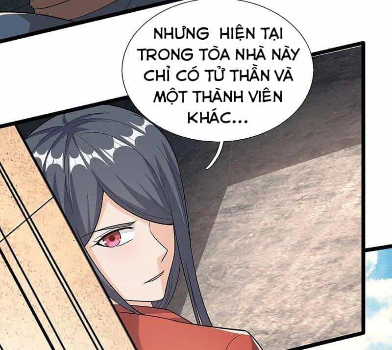 Ta Là Chiến Thần Vô Song - Chương 161 - ảnh 23