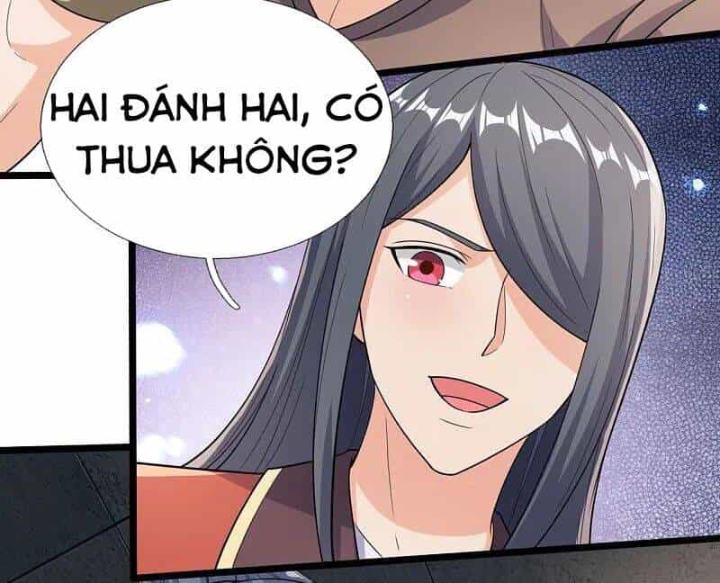 Ta Là Chiến Thần Vô Song - Chương 161 - ảnh 25