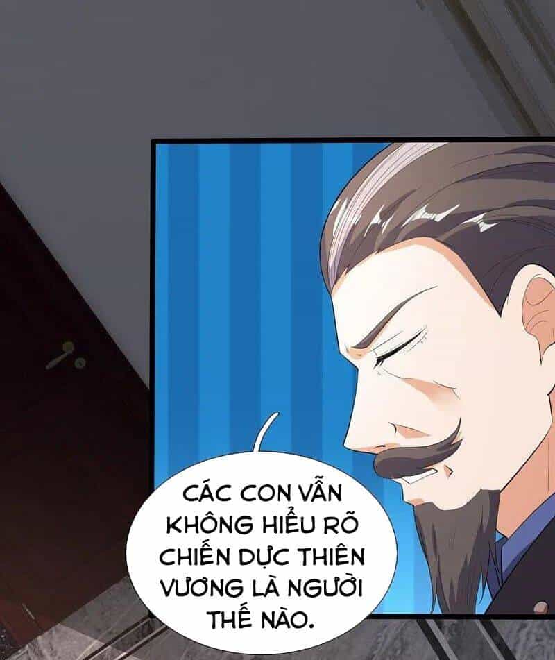 Ta Là Chiến Thần Vô Song - Chương 161 - ảnh 4