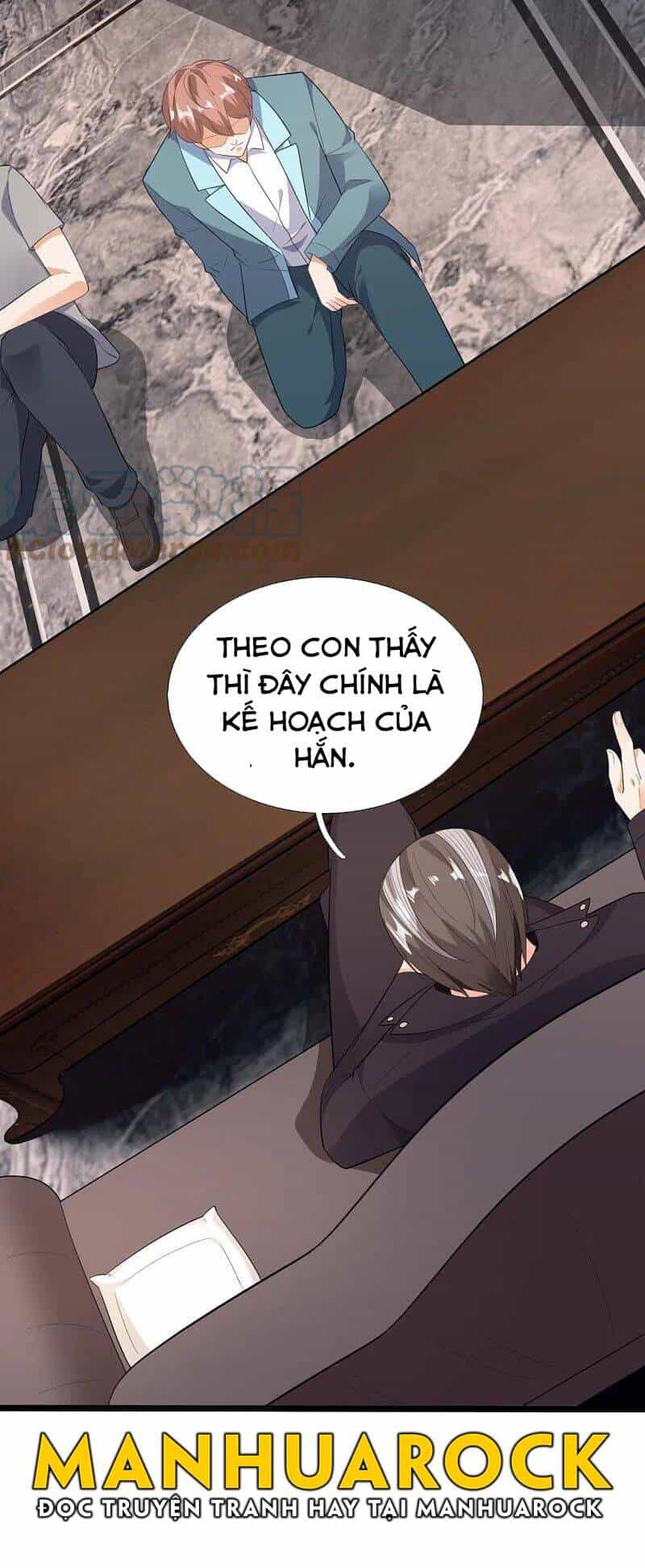 Ta Là Chiến Thần Vô Song - Chương 161 - ảnh 5