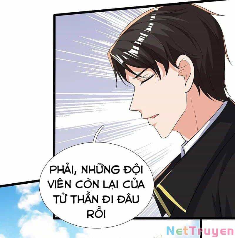 Ta Là Chiến Thần Vô Song - Chương 163 - ảnh 16