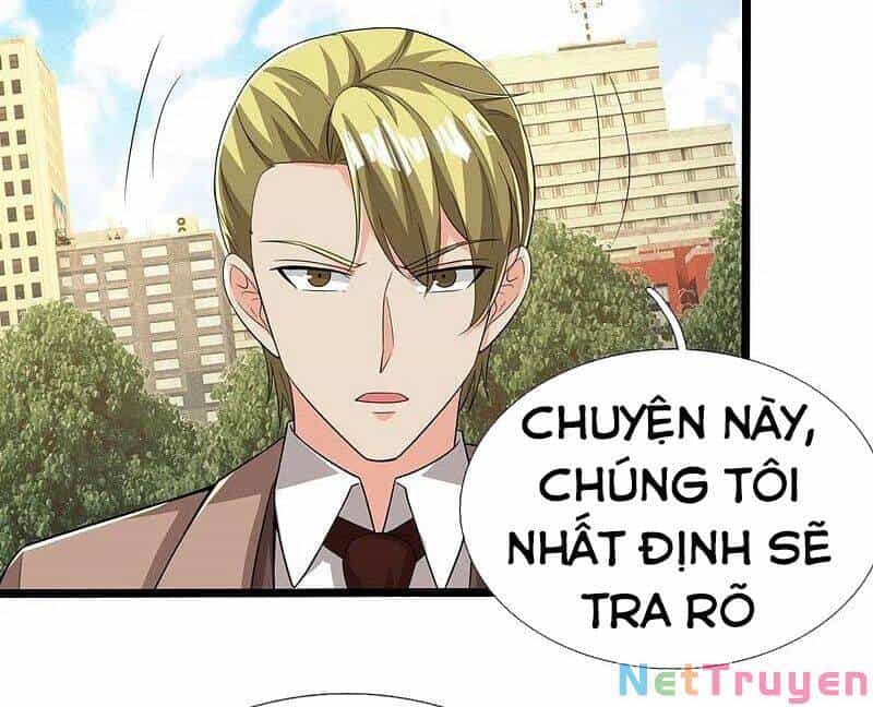 Ta Là Chiến Thần Vô Song - Chương 163 - ảnh 17