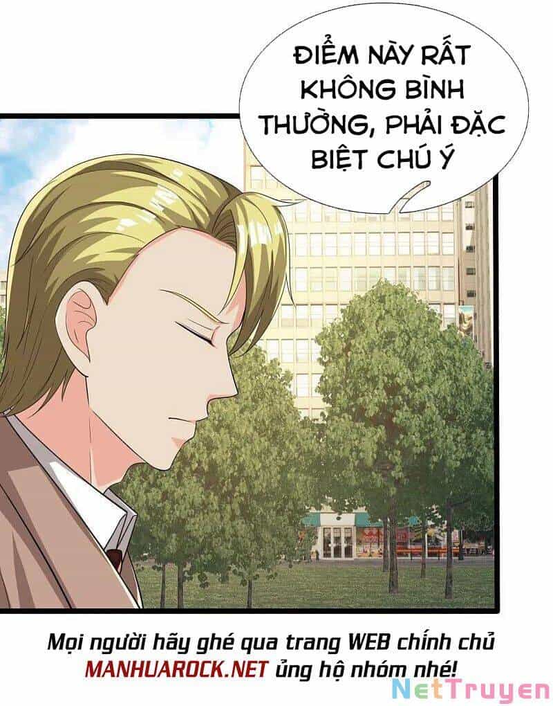 Ta Là Chiến Thần Vô Song - Chương 163 - ảnh 19