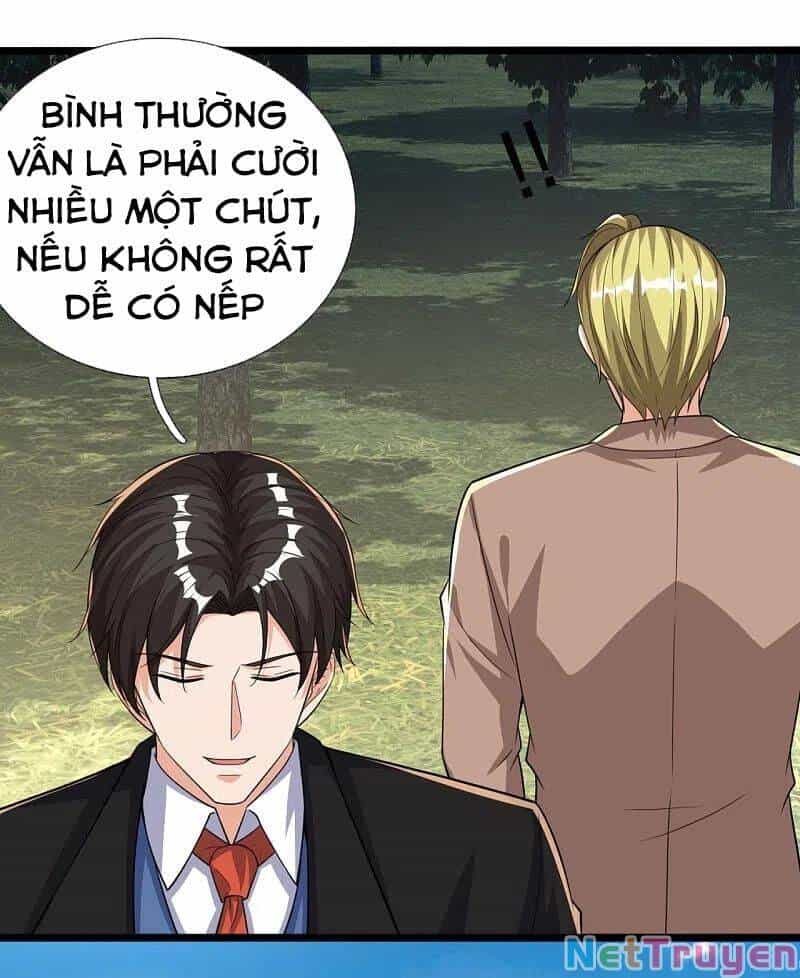Ta Là Chiến Thần Vô Song - Chương 163 - ảnh 22