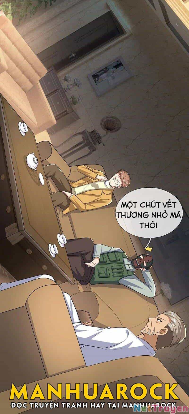 Ta Là Chiến Thần Vô Song - Chương 163 - ảnh 28