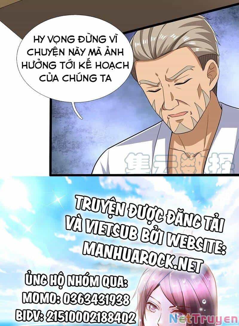 Ta Là Chiến Thần Vô Song - Chương 163 - ảnh 29