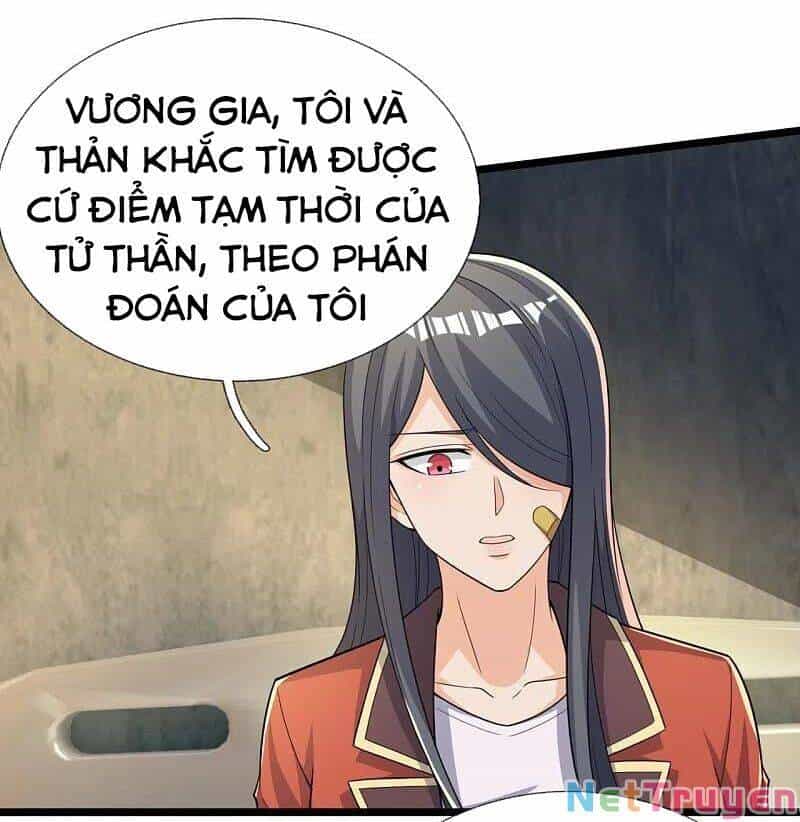 Ta Là Chiến Thần Vô Song - Chương 163 - ảnh 3