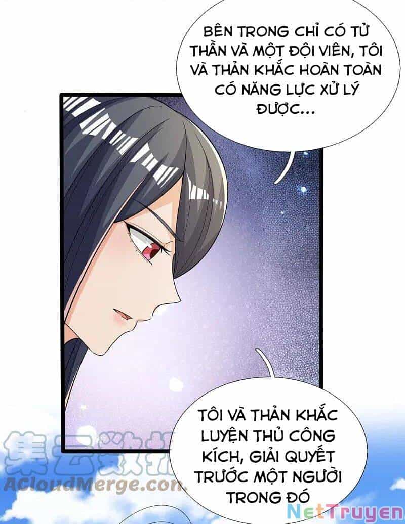 Ta Là Chiến Thần Vô Song - Chương 163 - ảnh 4