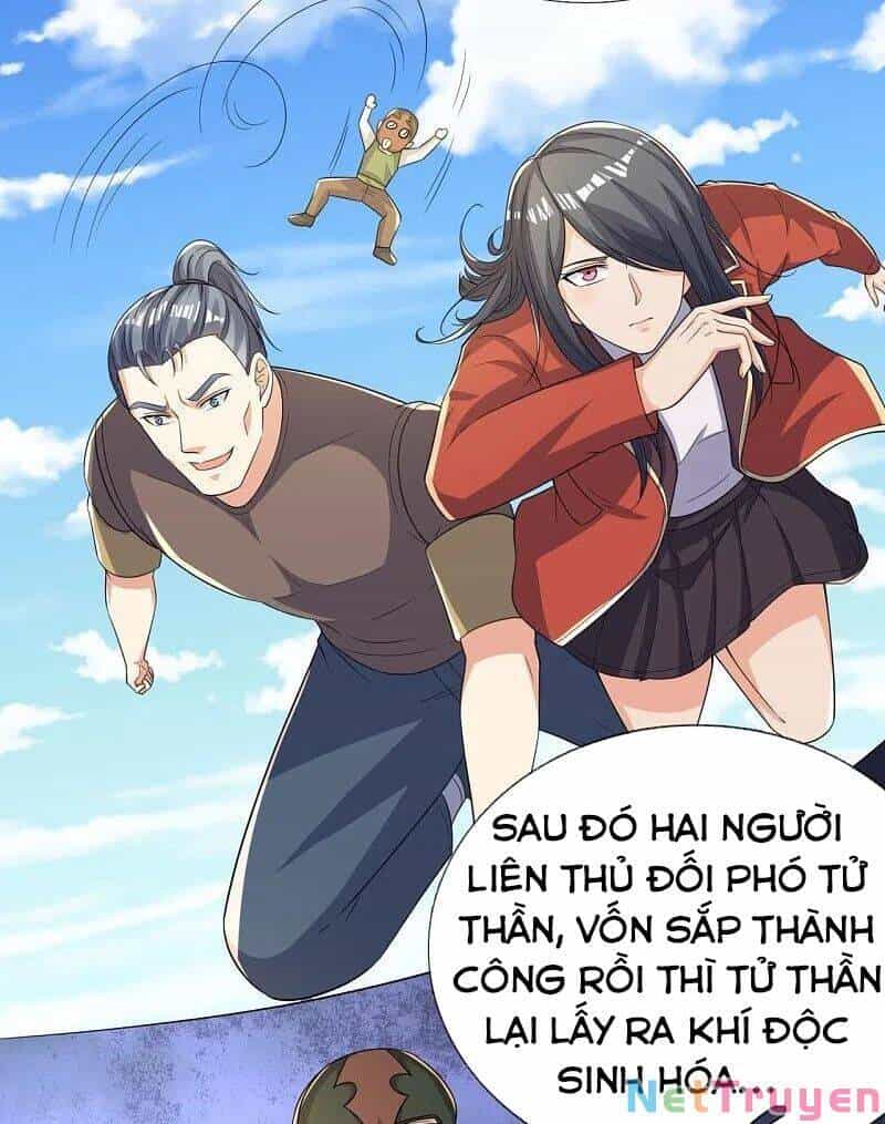 Ta Là Chiến Thần Vô Song - Chương 163 - ảnh 5