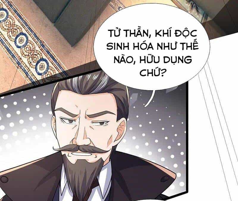 Ta Là Chiến Thần Vô Song - Chương 164 - ảnh 4