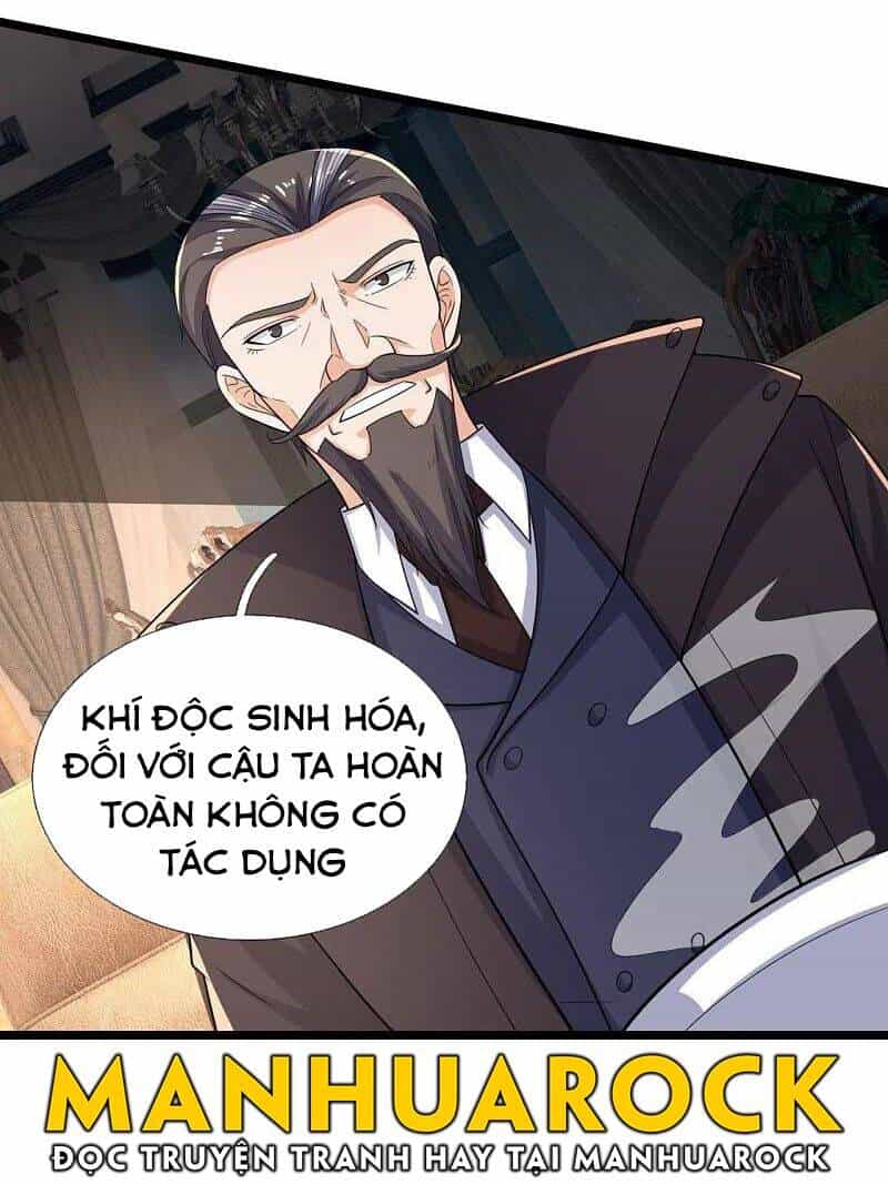 Ta Là Chiến Thần Vô Song - Chương 164 - ảnh 7
