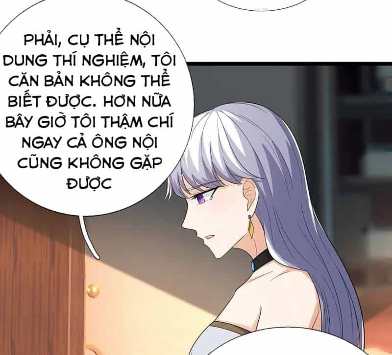 Ta Là Chiến Thần Vô Song - Chương 165 - ảnh 10