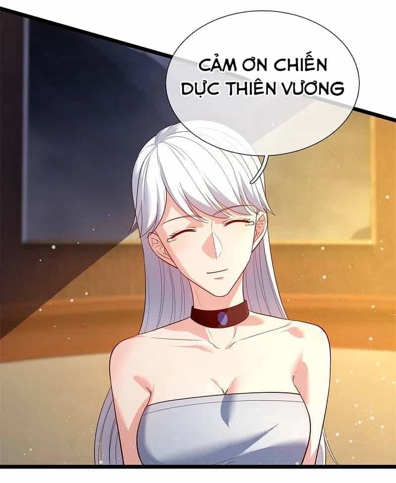 Ta Là Chiến Thần Vô Song - Chương 165 - ảnh 21