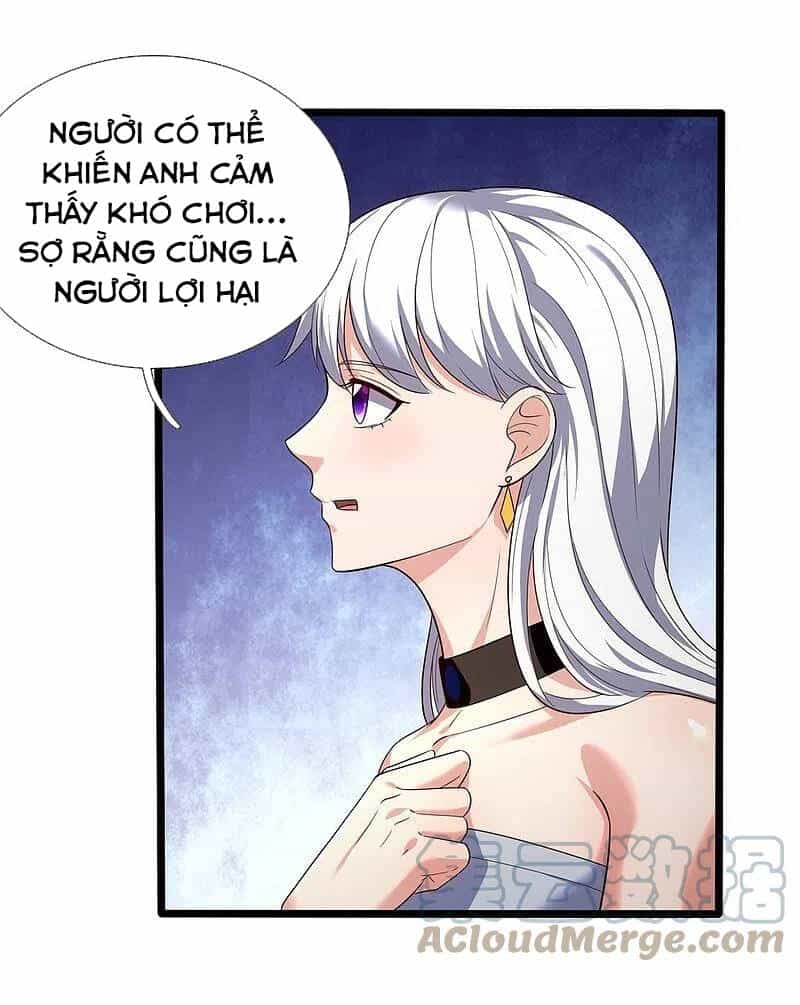Ta Là Chiến Thần Vô Song - Chương 165 - ảnh 24