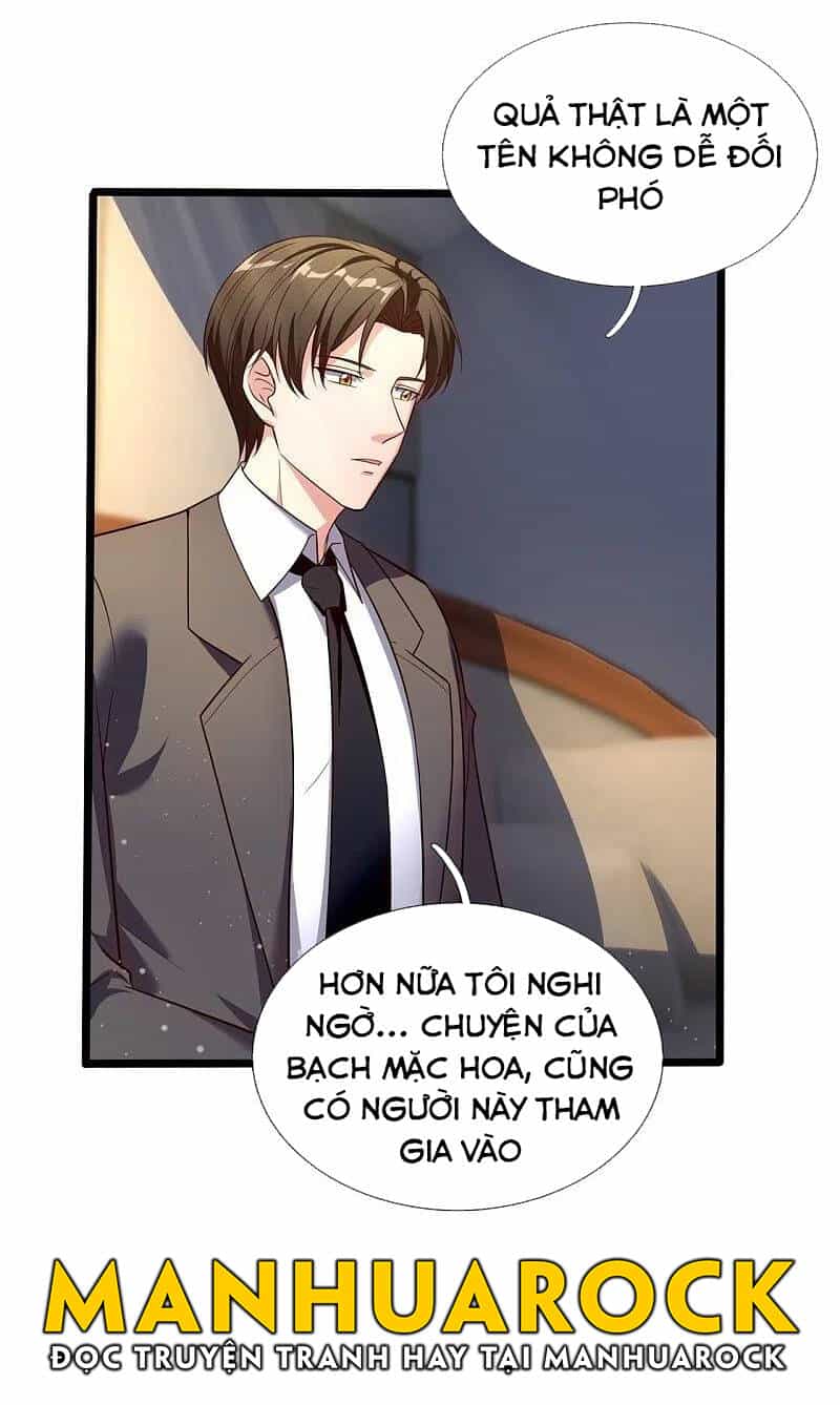 Ta Là Chiến Thần Vô Song - Chương 165 - ảnh 25