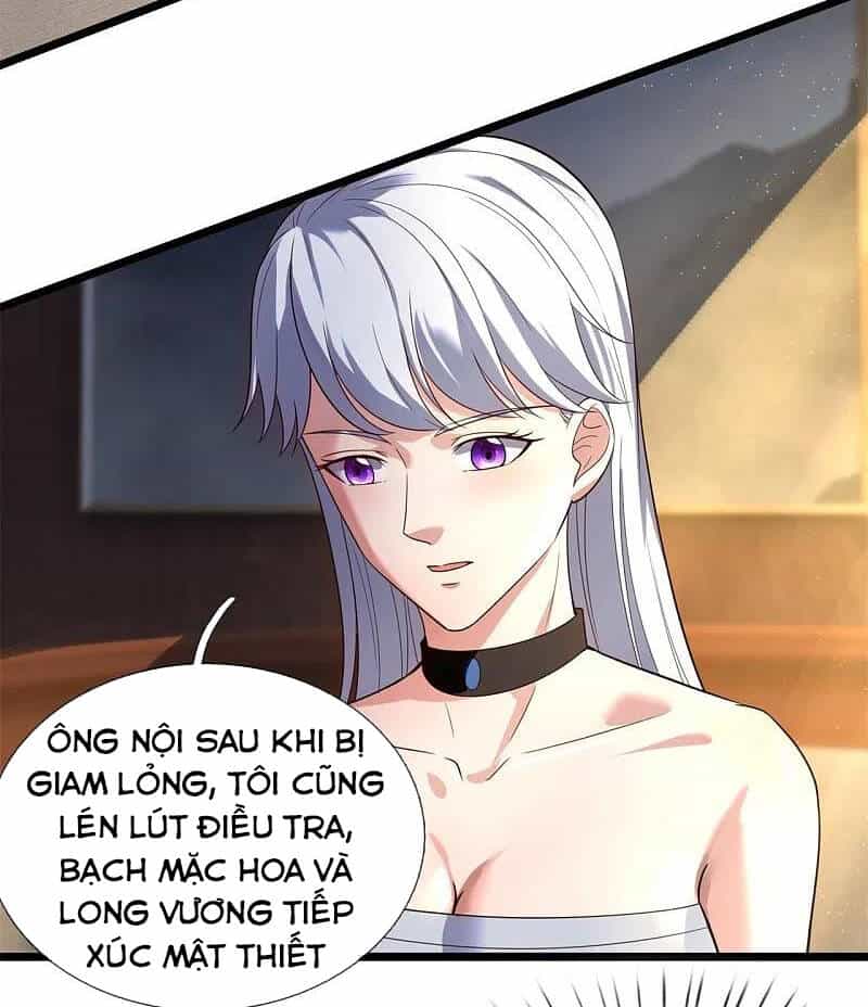 Ta Là Chiến Thần Vô Song - Chương 165 - ảnh 30