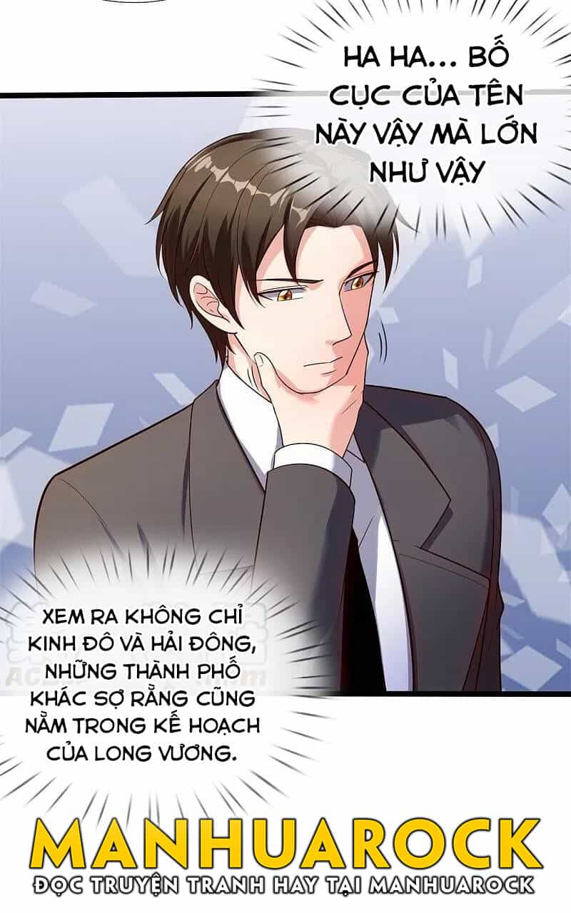 Ta Là Chiến Thần Vô Song - Chương 165 - ảnh 31