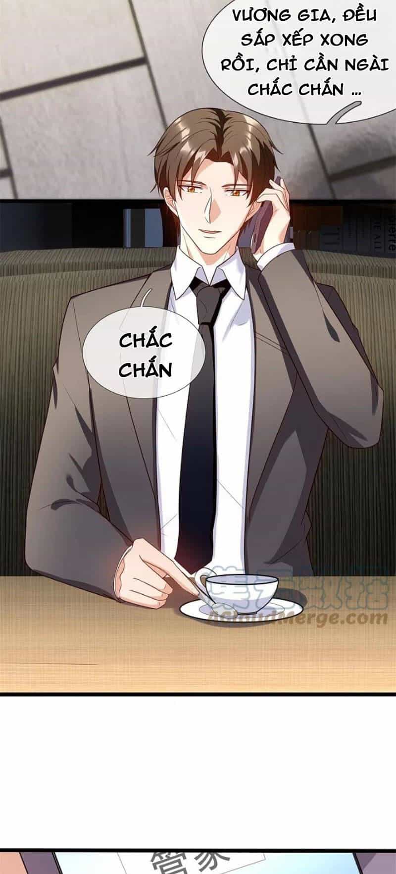 Ta Là Chiến Thần Vô Song - Chương 166 - ảnh 13