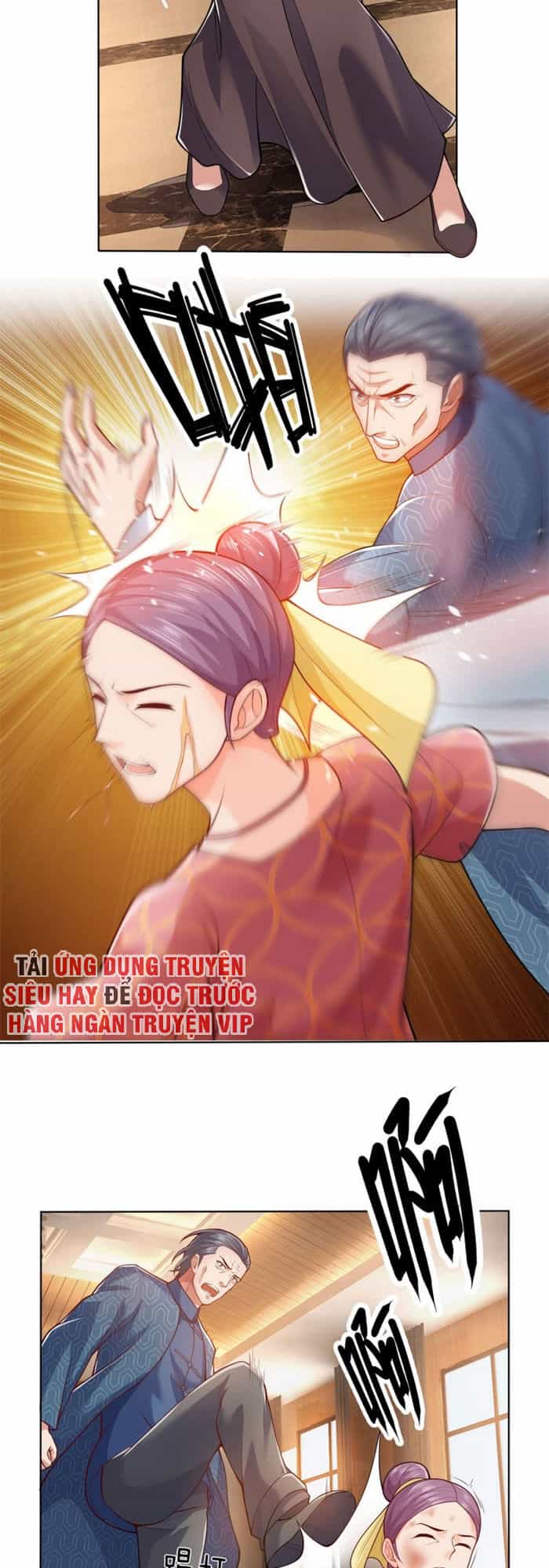 Ta Là Chiến Thần Vô Song - Chương 16 - ảnh 9